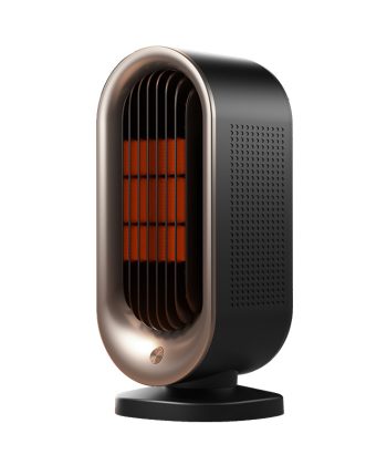 主图-6 High-Power Home PTC Heater, Office Desktop Space Heater, Small Sun Warm Air Blower, Desktop Style tydmall