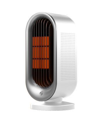 主图-7 High-Power Home PTC Heater, Office Desktop Space Heater, Small Sun Warm Air Blower, Desktop Style tydmall