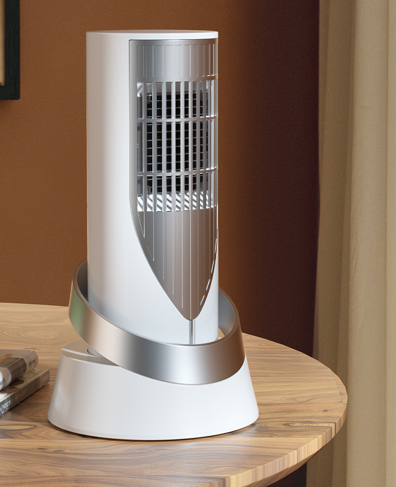 Desktop PTC Heating Mini Home Space Heater High-Power Electric Warm Air Blower – tydmall Desktop PTC Heating Mini Home Space Heater High-Power Electric Warm Air Blower tydmall