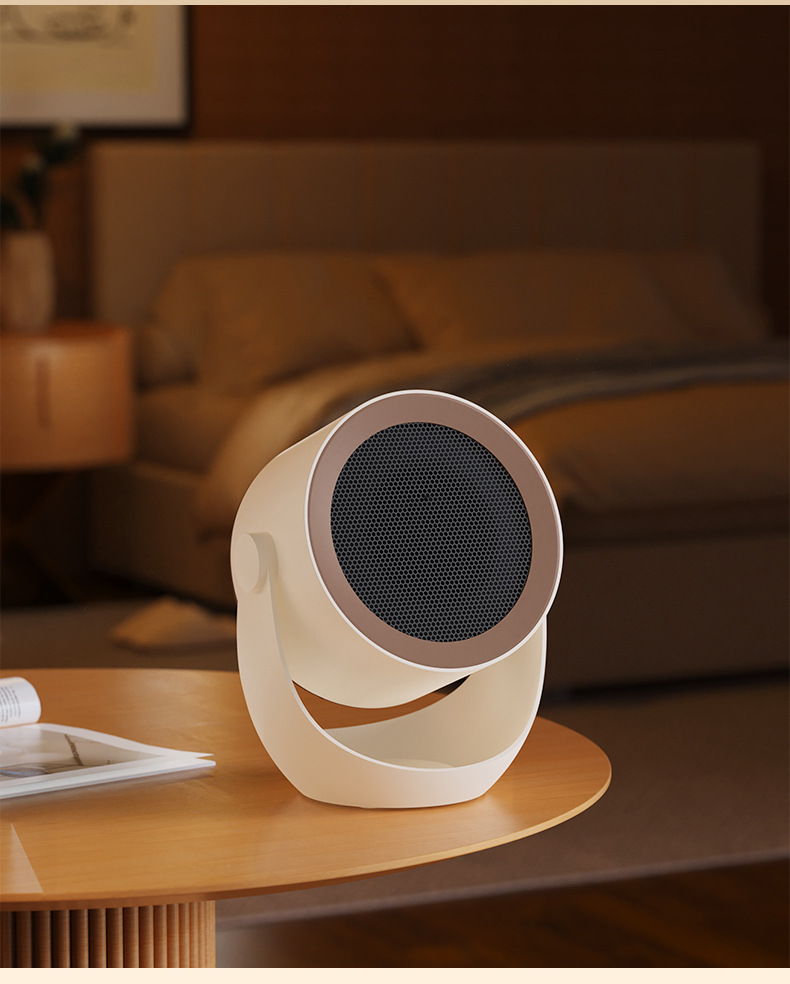 PTC heating desktop heater, small mini heater, portable home office electric heater – tydmall PTC heating desktop heater, small mini heater, portable home office electric heater tydmall